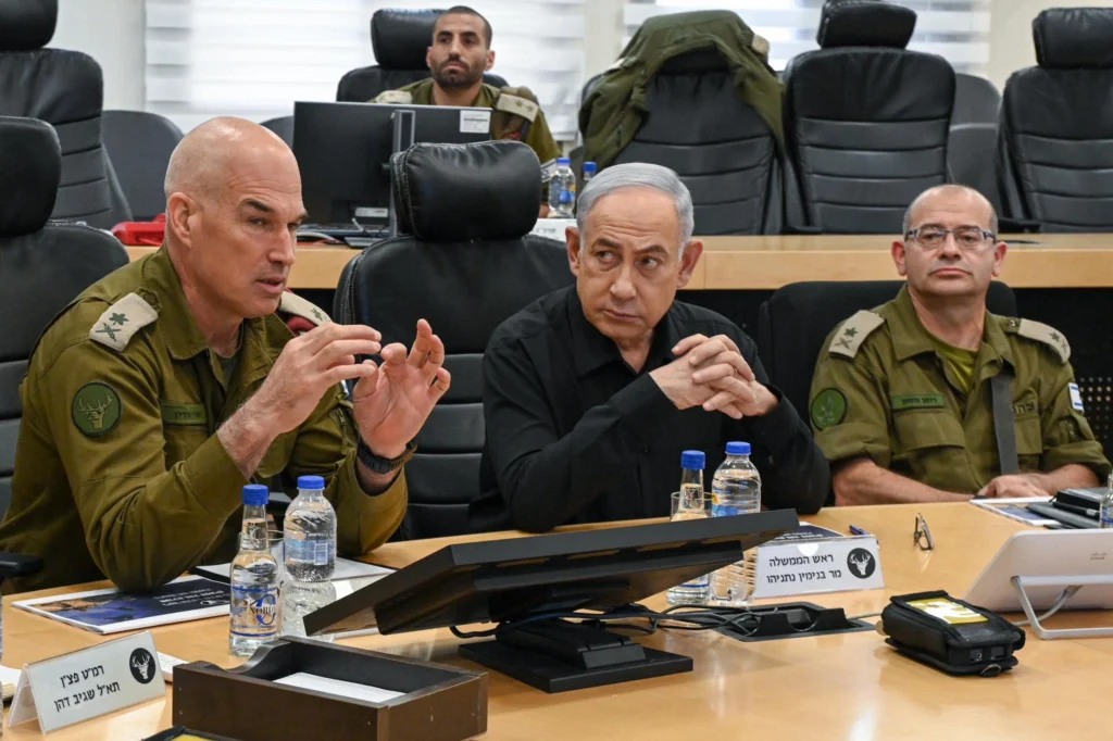 Ungaria: Netanyahu nu ar fi arestat dacă ar merge în țară