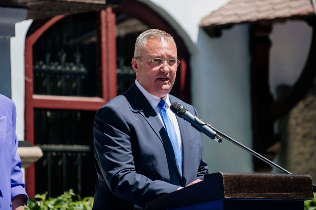 Coldea: Nicolae Ciucă apără SRI și subliniază importanța respectării statului de drept