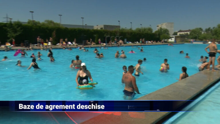 Baze de agrement deschise