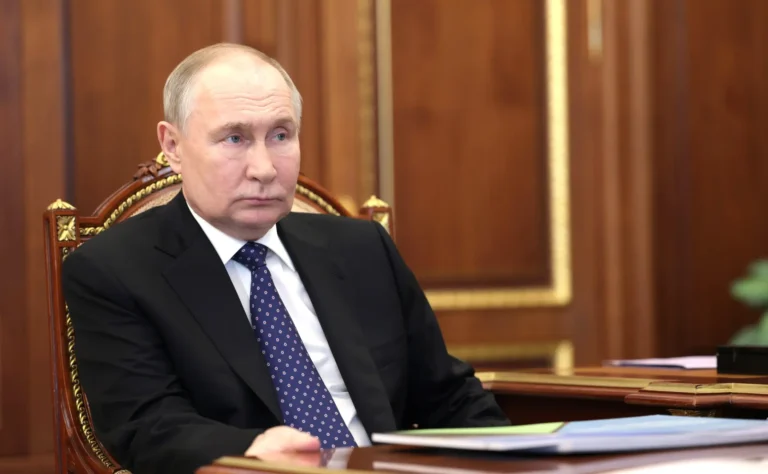 Kremlinul a confiscat activele grupului agricol AgroTerra