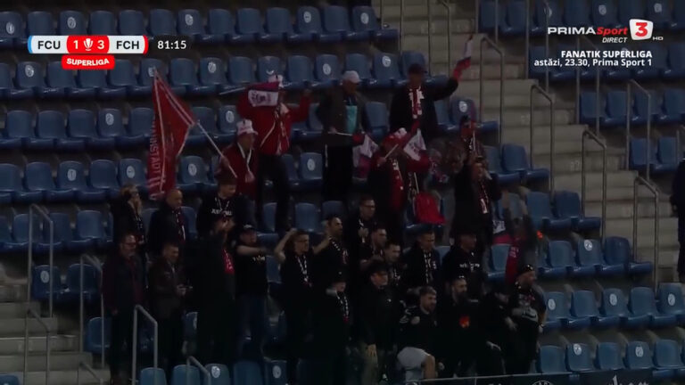 FCU 1948 CRAIOVA SE DEZINTEGREAZĂ