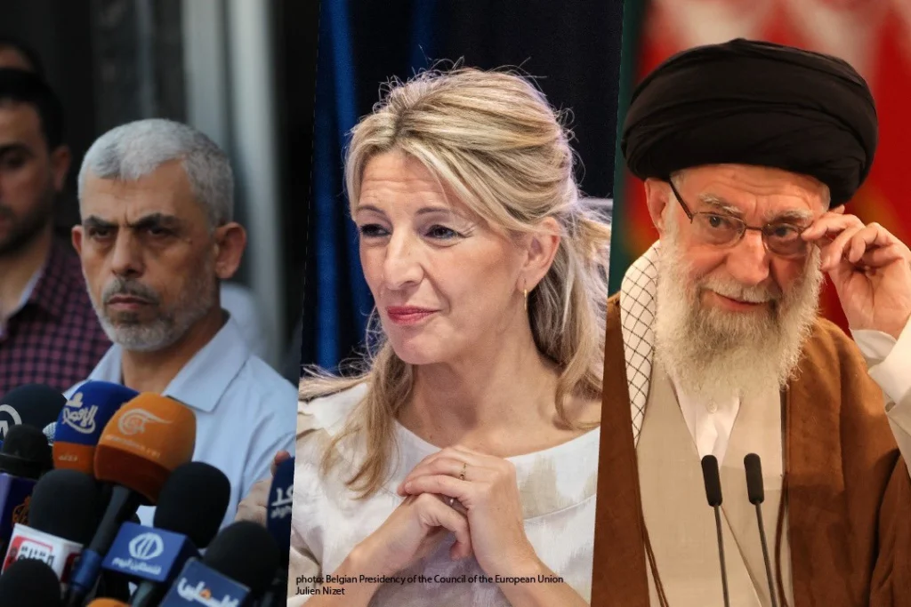Israel acuză președintele spaniol Pedro Sánchez de „incitare la genocidul evreiesc” prin recunoașterea Palestinei