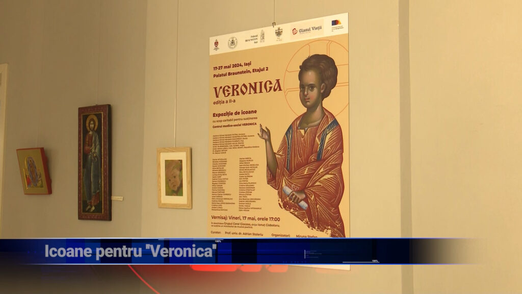 Icoane pentru „Veronica”