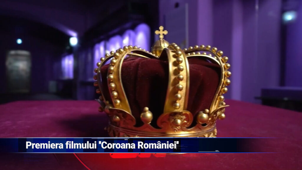 „Coroana României”, în premieră la Iași