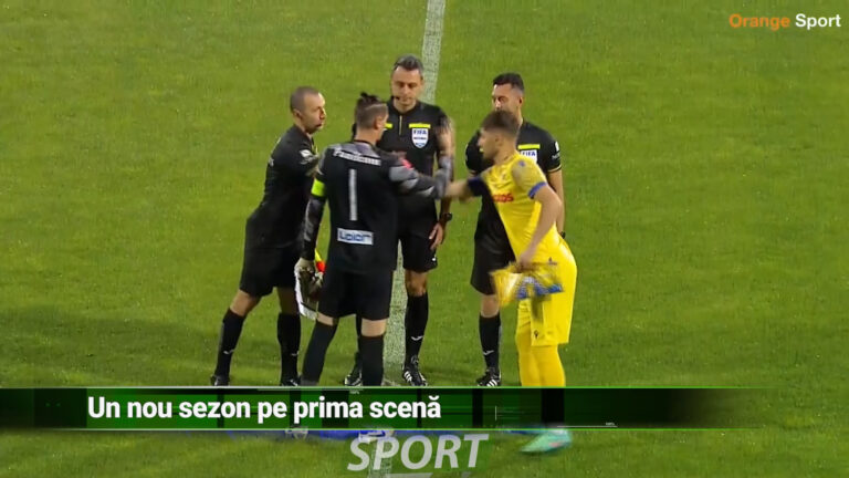 Un nou sezon pe prima scenă