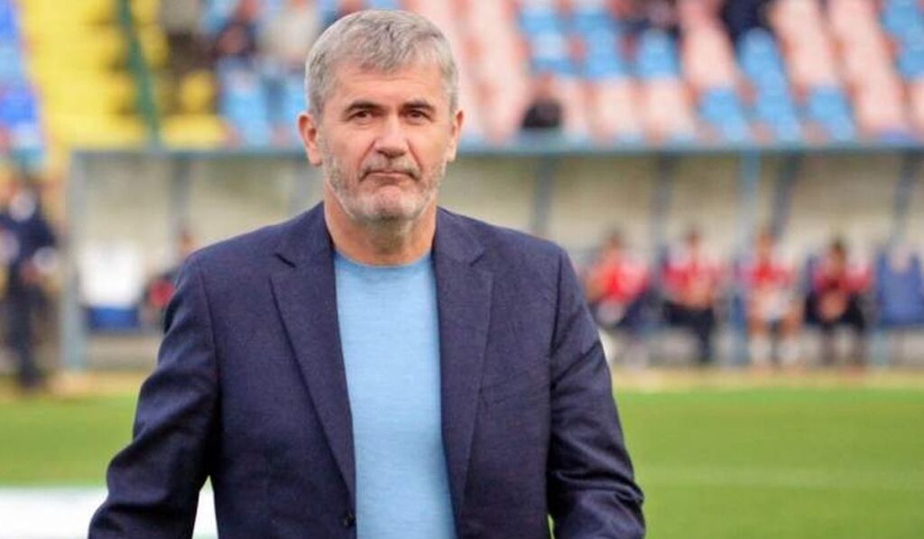 „Care echipă va retrograda direct?” Ce a răspuns Valeriu Iftime. Tot el a dezvăluit și prima mutare pregătită pentru echipa FC Botoșani în sezonul următor