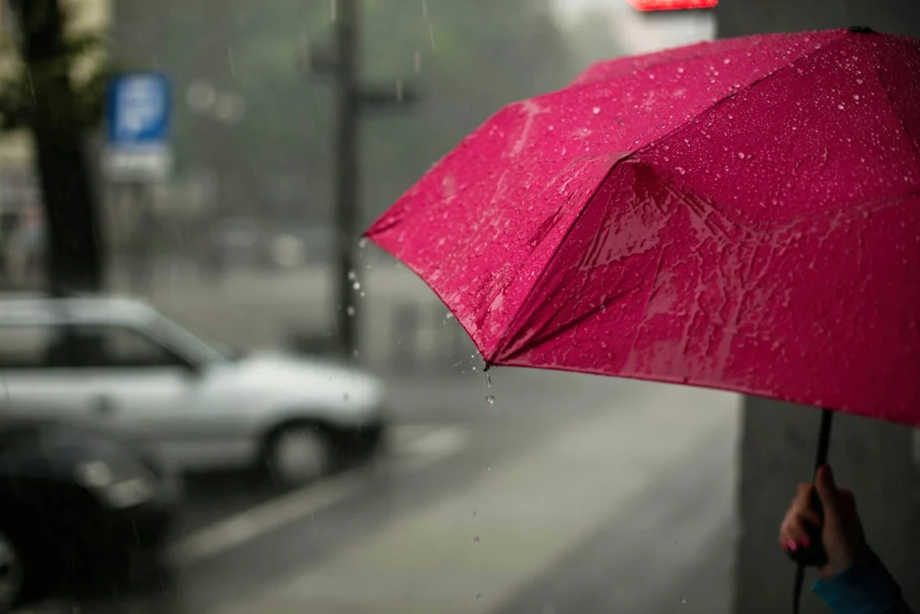 Săptămâna viitoare va ploua în toată țara, avertizează ANM Foto: Unsplash (Ilustrativ)