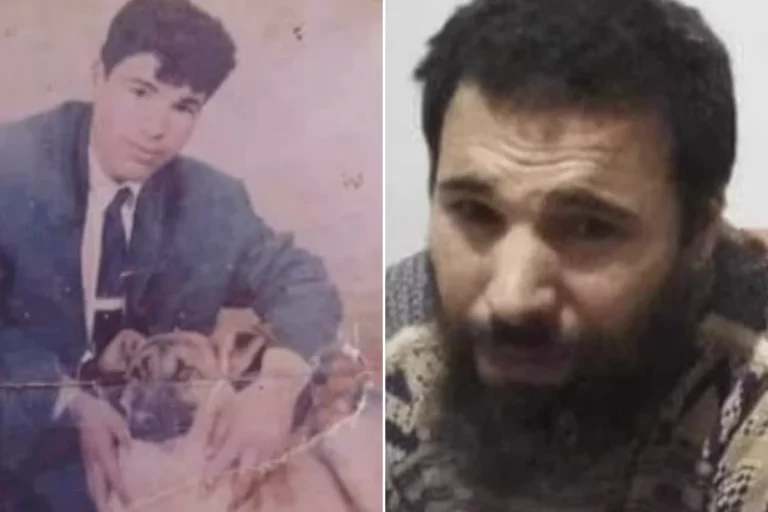 Bărbat dispărut timp de 26 de ani, găsit în viață în subsolul vecinului său din Algeria