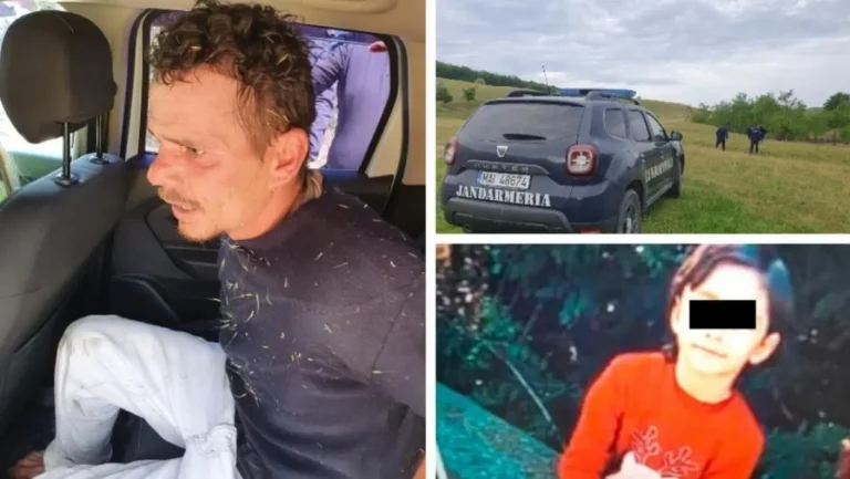 Pedeapsă aspră pentru bărbatul din Botoșani care și-a violat și ucis nepoata: închisoare pe viață