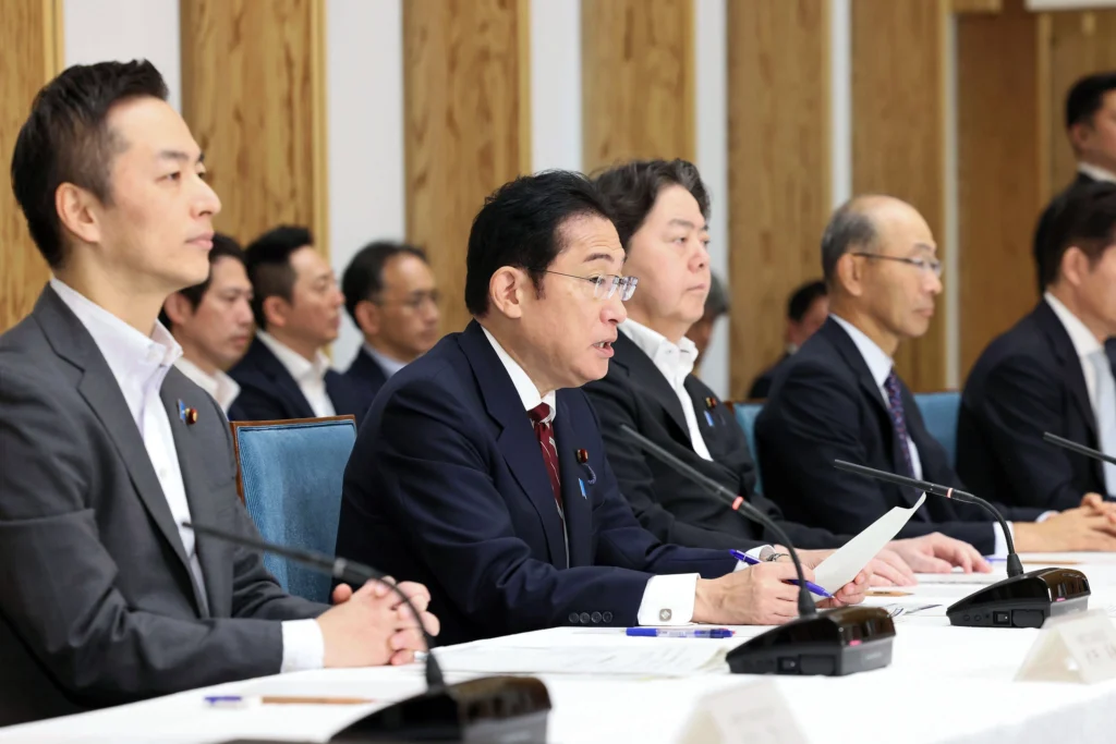 Japonia consideră că alianța dintre Rusia și Coreea de Nord afectează negativ securitatea regională