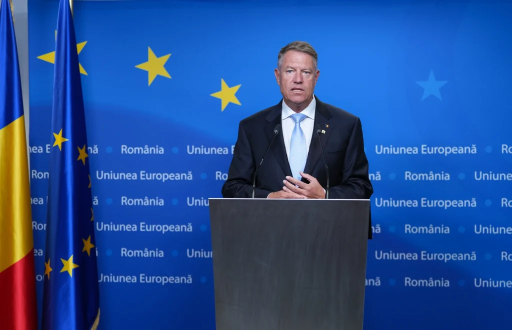 Iohannis exclude schimbarea datei alegerilor prezidențiale