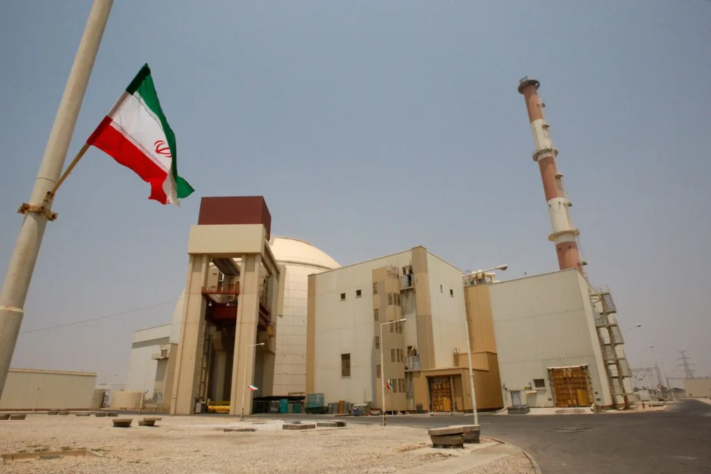 Iranul condamnă rezoluția AIEA și asigură că va continua programul său nuclear