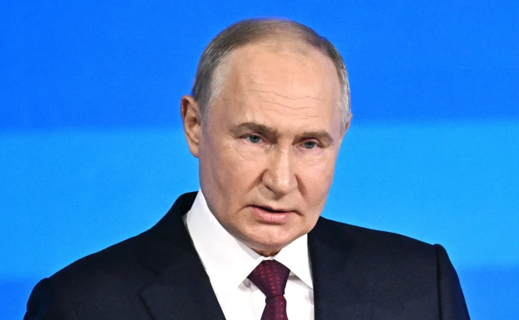 Putin nu exclude modificarea doctrinei nucleare a Rusiei în contextul tensiunilor cu Occidentul