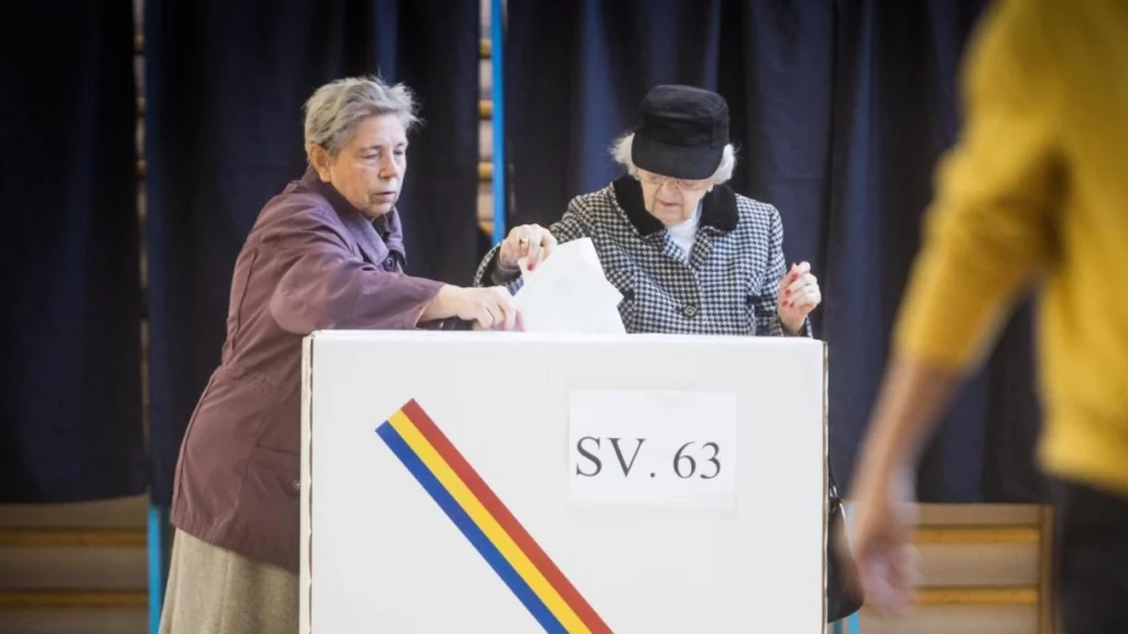 MAE: 44 de incidente în legătură cu procesul electoral în județul Iași