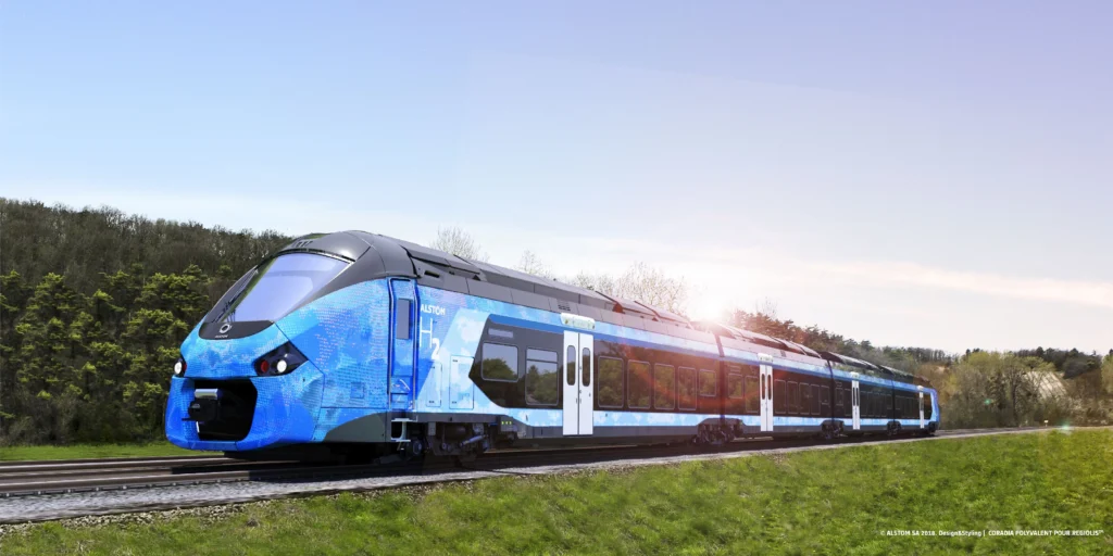 România a spus adio trenurilor ecologice și complică relația sa cu Hidrogenul verde