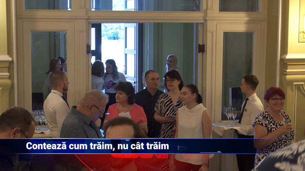 Contează cum trăim, nu cât trăim