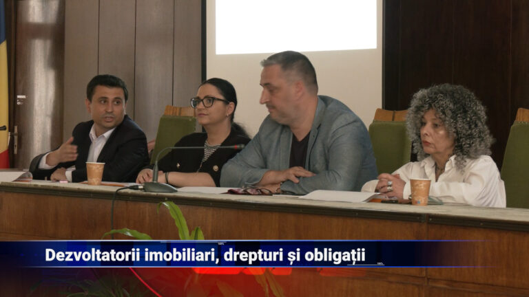 Dezvoltatorii imobiliari, drepturi și obligații