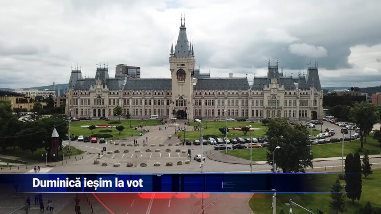 Se apropie ziua votului