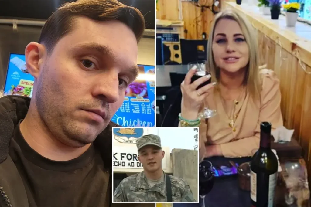 Soldat american condamnat în Rusia la aproape 4 ani de închisoare pentru furt
