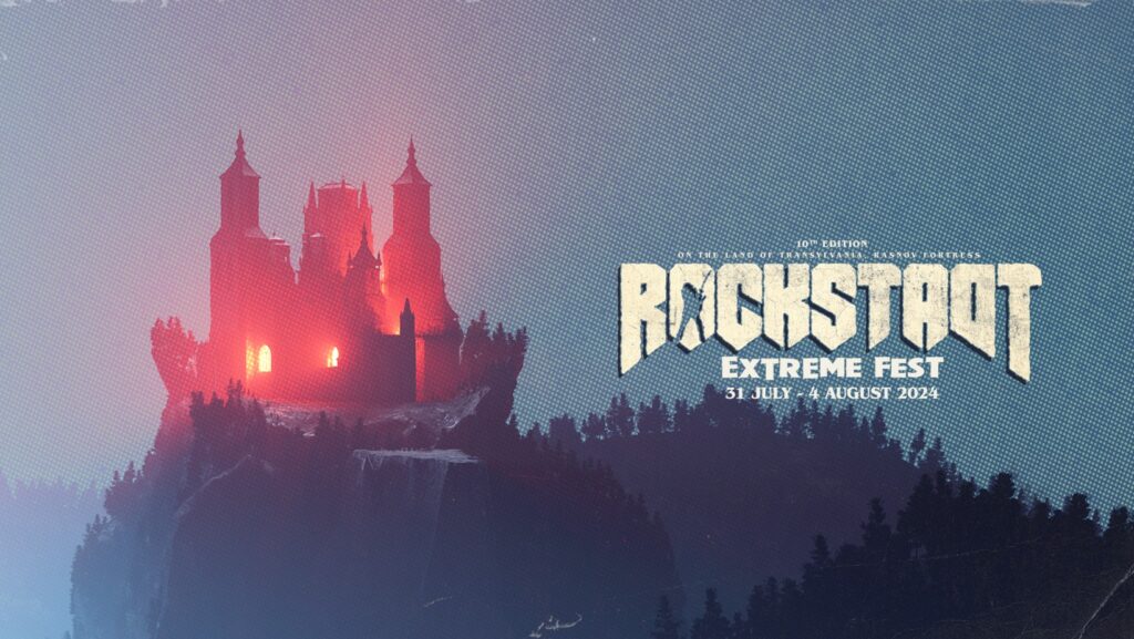 ÎNSCRIERI DE VOLUNTARI PENTRU ROCKSTADT EXTREME FEST 2024
