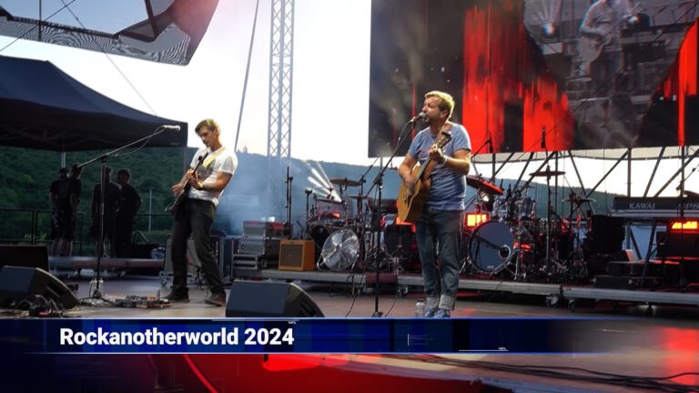 Rocanotherworld 2024