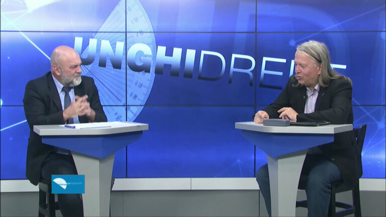 UNGHI DREPT 10 IUNIE 2024