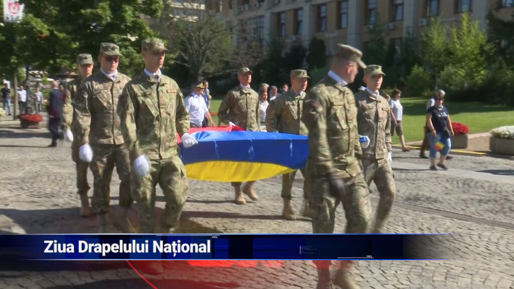 Ziua Drapelului Național
