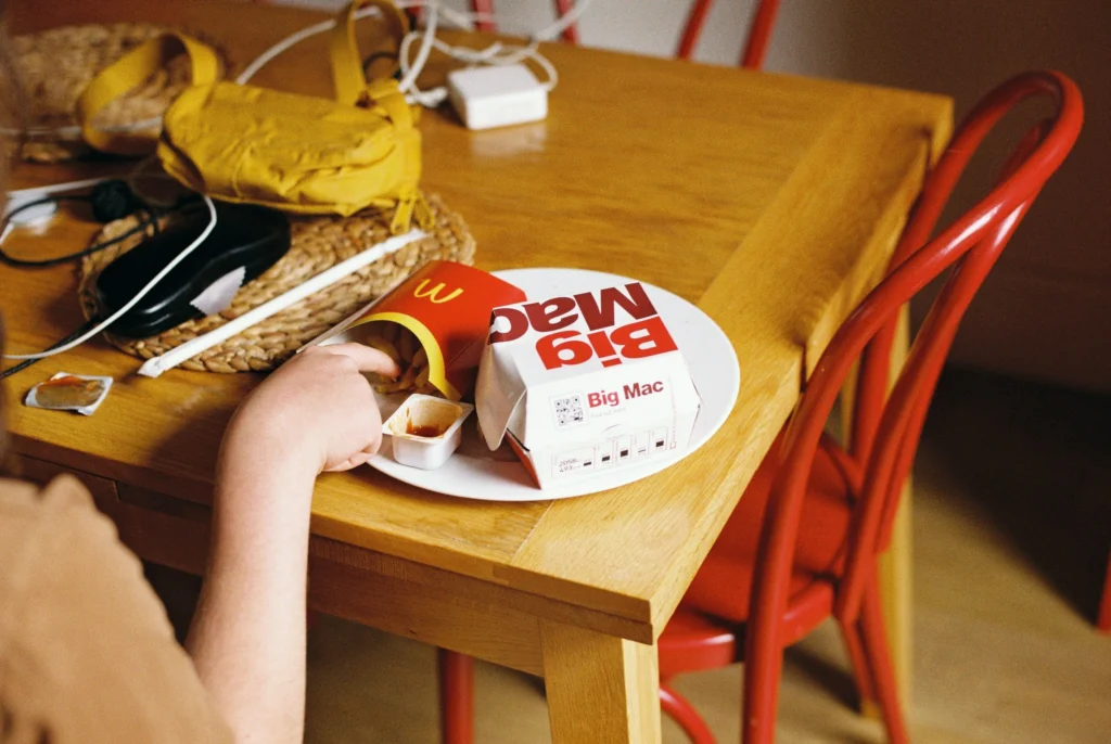 McDonald’s ar putea pierde dreptul asupra mărcii Big Mac în Uniunea Europeană