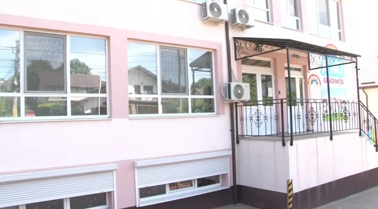 Din 1 iulie Centrul Educațional și Grădinița Kiki din Rediu își redeschid porțile