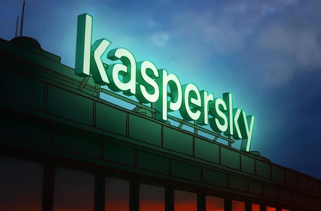 Biden interzice antivirusul rusesc Kaspersky în SUA din cauza legăturilor cu Kremlinul