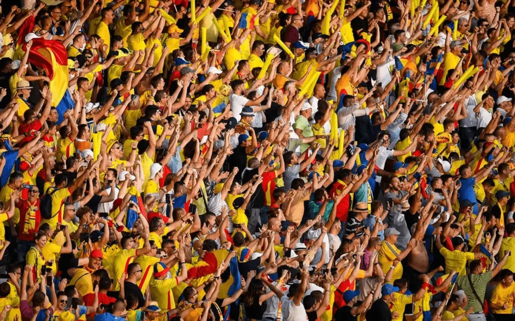 FRF a făcut public un anunț cu puțin timp înaintea meciului dintre România și Olanda