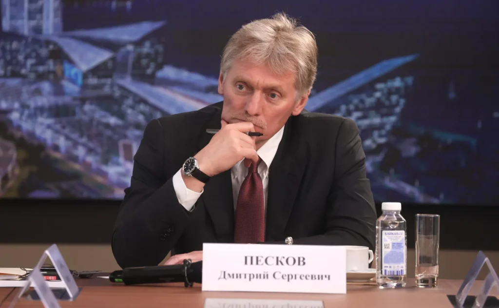 Peskov