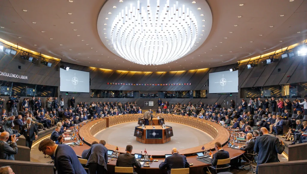 Astăzi începe summitul NATO în SUA, cu Ucraina în centrul atenției