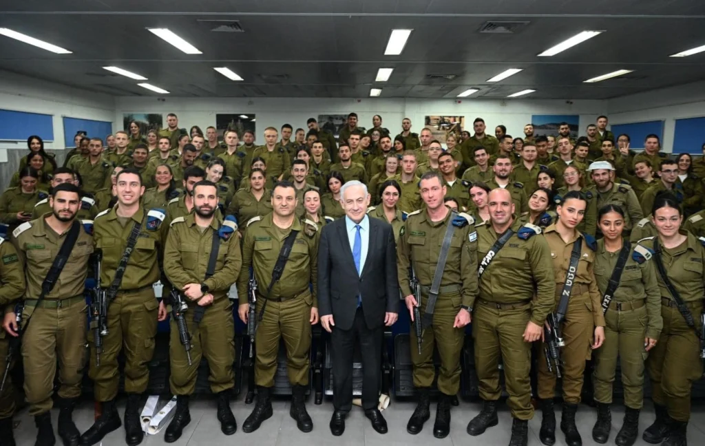Cresc presiunile în SUA asupra lui Netanyahu pentru a pune capăt războiului între Israel și Hamas