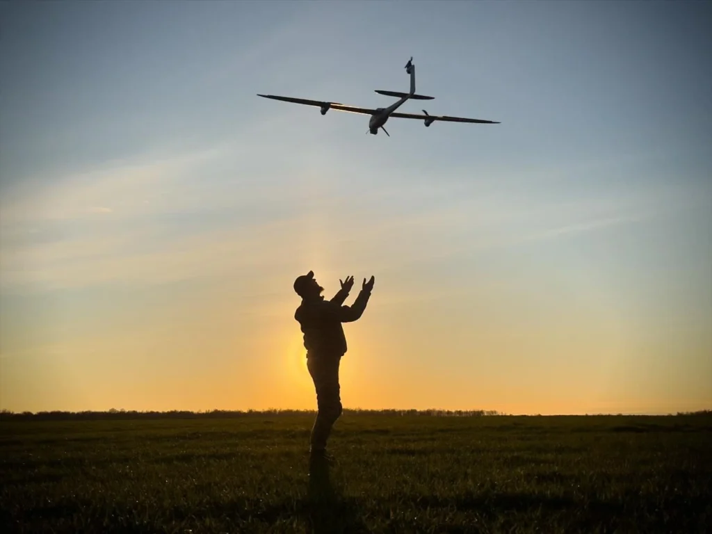 Drone și explozii la graniță au cauzat îngrijorare în rândul locuitorilor din Tulcea