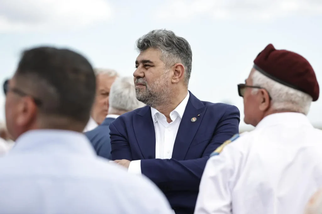 Premierul Ciolacu exclude creșterea taxelor și impozitelor și apără reforme pentru combaterea evaziunii fiscale