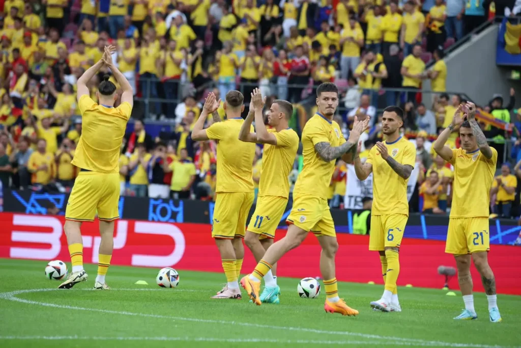 După ce a pierdut împotriva Olandei, România își ia rămas bun de la EURO 2024. Mulțumim, băieți!