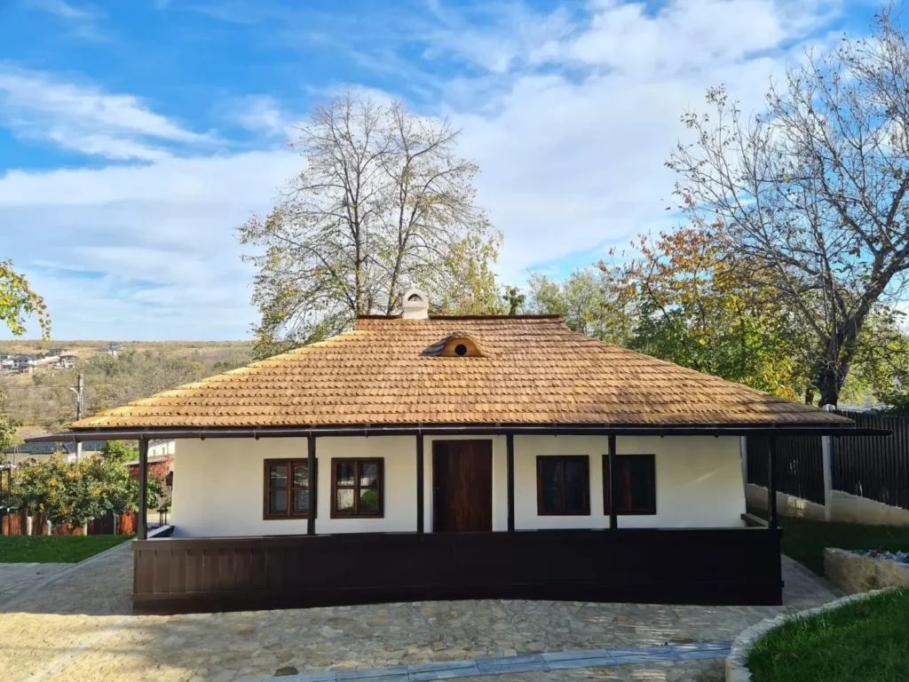 Astăzi intrarea la muzeele din rețeaua Muzeul Național al Literaturii Române Iași este gratuită