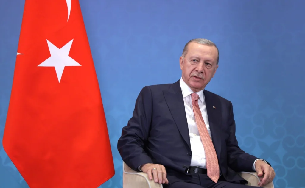 Israel cere expulzarea Turciei din NATO după amenințările lui Erdogan