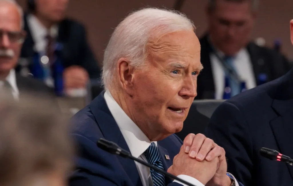 Biden a dat pozitiv la covid-19 în plină campanie electorală Biden