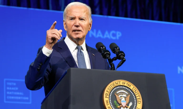 Biden promite o investigație completă în cazul atentatului asupra lui Trump și acceptă demisia directoarei Serviciului Secret