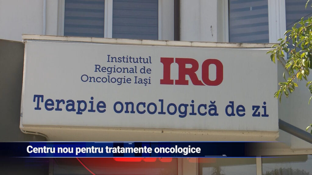 Tratamente de zi într-un spațiu nou