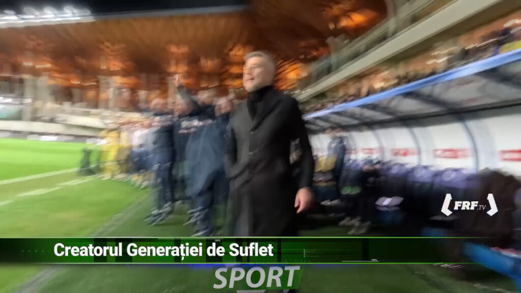 Creatorul Generației de Suflet