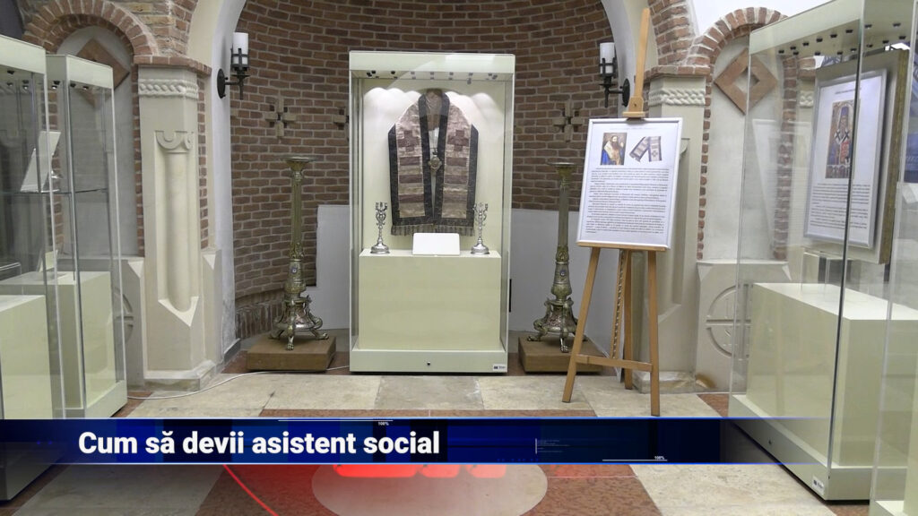 Cum să devii asistent social