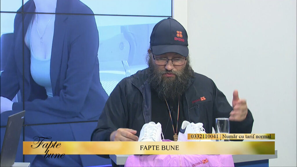 FAPTE BUNE 09 iulie 2024
