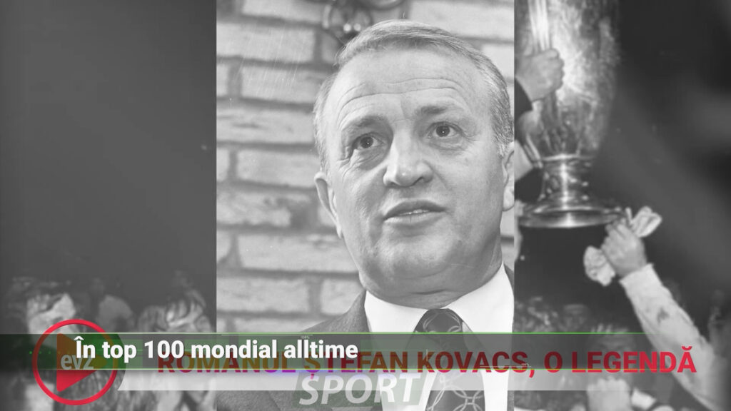ÎN TOP 100 MONDIAL ALLTIME