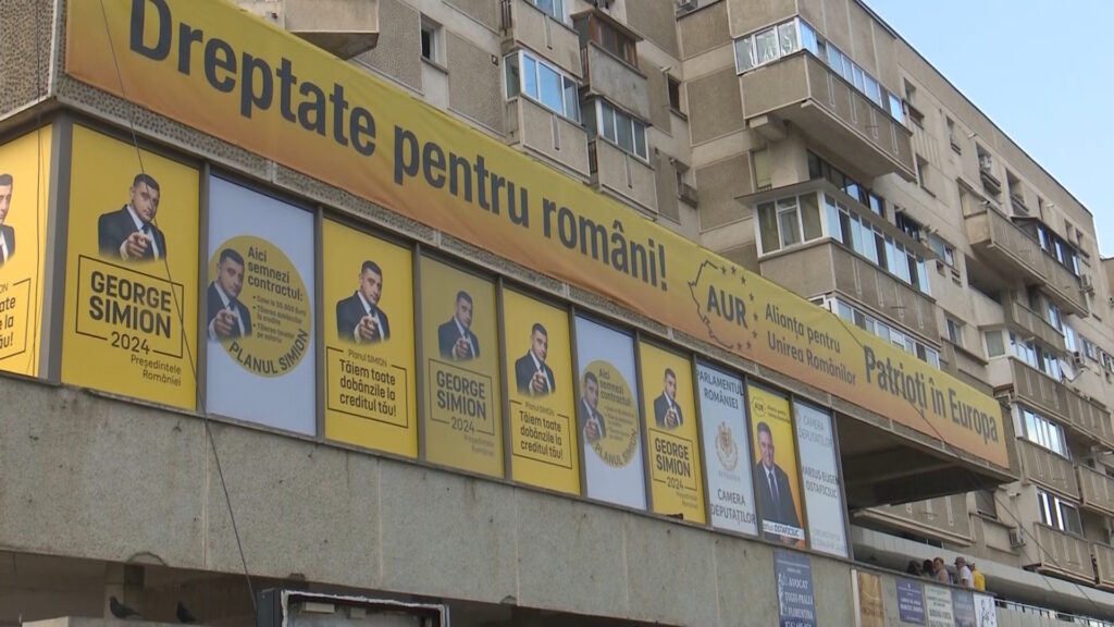 Întâi semnătura, apoi votul