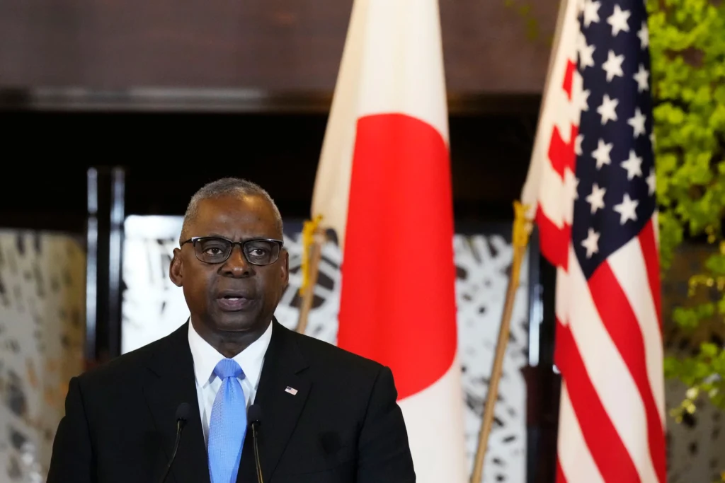 Lloyd Austin afirmă că SUA vor ajuta Israelul în caz de atac, dar preferă soluții diplomatice