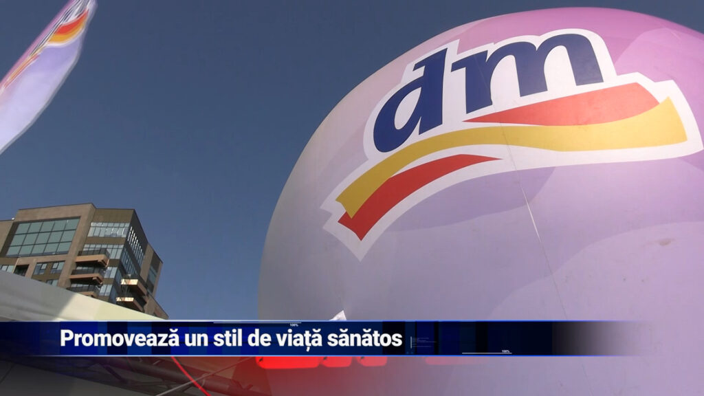 Promovează un stil de viață sănătos