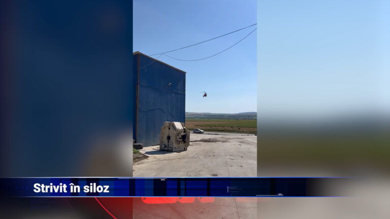 Strivit în siloz